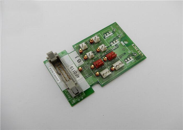 JUKI 2050 2060 CX-1 HEAD Sensor PCB ASM 40001934